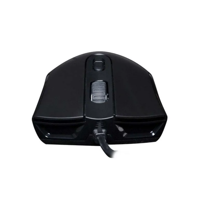 Ratón HyperX Pulsefire Core 6200 Dpi 87g Negro