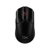 Ratón HyperX Pulsefire Haste 2 26000 Dpi 60g Wireless Negro