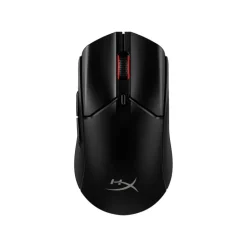 Ratón HyperX Pulsefire Haste 2 26000 Dpi 60g Wireless Negro