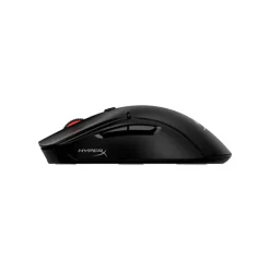 Ratón HyperX Pulsefire Haste 2 26000 Dpi 60g Wireless Negro
