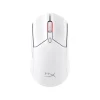 Ratón HyperX Pulsefire Haste 2 26000 Dpi 60g Wireless Blanco