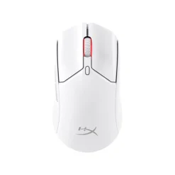 Ratón HyperX Pulsefire Haste 2 26000 Dpi 60g Wireless Blanco