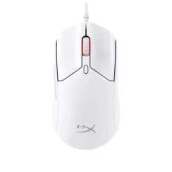 Ratón HyperX Pulsefire Haste 2 26000 Dpi 60g Blanco