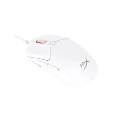 Ratón HyperX Pulsefire Haste 2 26000 Dpi 60g Blanco
