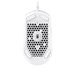 Ratón HyperX Pulsefire Haste 2 26000 Dpi 60g Blanco