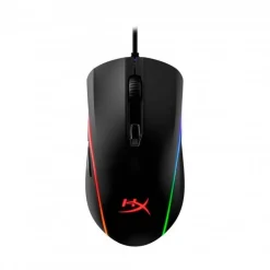 Ratón HyperX Pulsefire Surge 16000 Dpi 100g Negro
