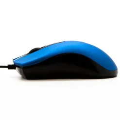 Ratón  iggual COM-BUSINESS 1200 Dpi Azul