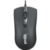 Ratón  Iggual COM-BUSINESS 1200 Dpi Negro