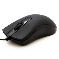 Ratón Iggual COM-BUSINESS 1200 Dpi Negro