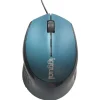 Ratón  iggual COM-ERGONOMIC-R 800 Dpi Azul