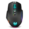 Ratón Krom Keos RGB Optical Gaming 6400 DPi
