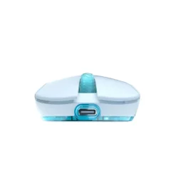 Ratón Lamzu Atlantis Mini Pro 26000 Dpi 51g Wireless Blanco