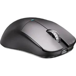 Ratón Lamzu Atlantis Mini 4K 26000 Dpi 51g Wireless Negro