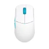 Ratón Lamzu Atlantis OG V2 Pro 26000 Dpi 57g Wireless Blanco