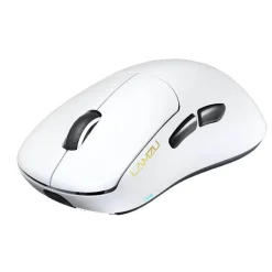 Ratón Lamzu Thorn 26000 Dpi 52g Wireless Blanco
