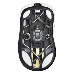 Ratón Lamzu Thorn 26000 Dpi 52g Wireless Blanco