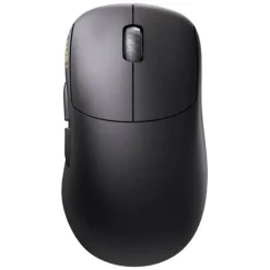Ratón Lamzu Thorn 4K 26000 Dpi 52g Wireless Negro