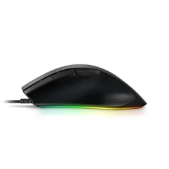 Ratón Lenovo Legion M500 16000 DPI RGB Negro