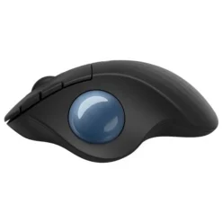 Ratón Logitech Ergo M575 Trackball For Business 2000 Dpi Wireless Grafito