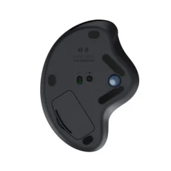 Ratón Logitech Ergo M575 Trackball For Business 2000 Dpi Wireless Grafito