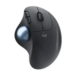 Ratón Logitech ERGO M575 Trackball 2000 Dpi Wireless Grafito