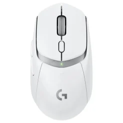 Ratón Logitech G G309 Lightspeed 2560 DPI Blanco