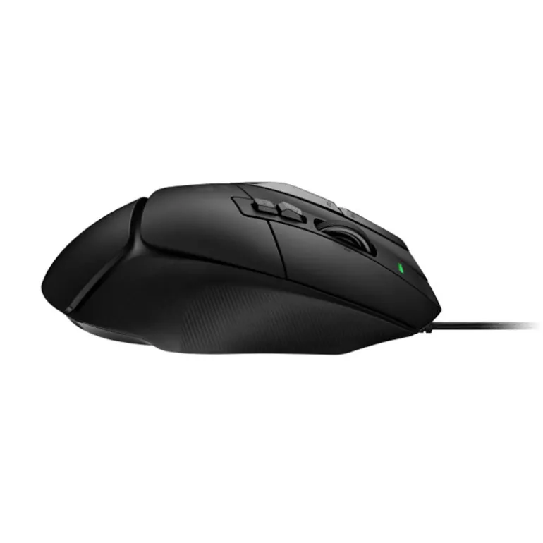 Ratón Logitech G G502 X 25600 Dpi Negro