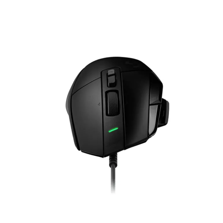 Ratón Logitech G G502 X 25600 Dpi Negro