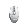 Ratón Logitech G G502 X 25600 Dpi Blanco