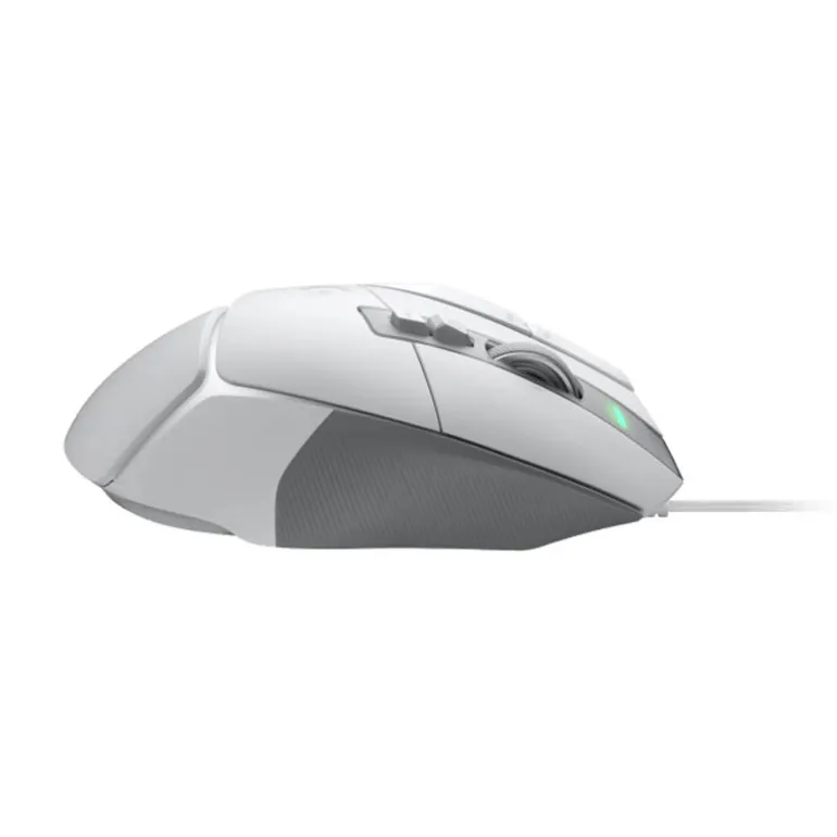 Ratón Logitech G G502 X 25600 Dpi Blanco