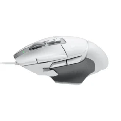Ratón Logitech G G502 X 25600 Dpi Blanco