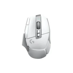 Ratón Logitech G G502 X Lightspeed 25600 Dpi Blanco