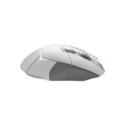 Ratón Logitech G G502 X Lightspeed 25600 Dpi Blanco