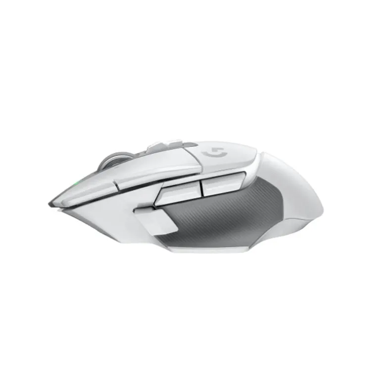 Ratón Logitech G G502 X Lightspeed 25600 Dpi Blanco