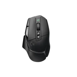 Ratón Logitech G G502 X Lightspeed 25600 Dpi Negro