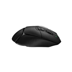 Ratón Logitech G G502 X Lightspeed 25600 Dpi Negro