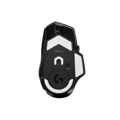 Ratón Logitech G G502 X Lightspeed 25600 Dpi Negro