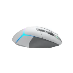 Ratón Logitech G G502 X Plus 25600 Dpi Blanco