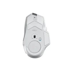 Ratón Logitech G G502 X Plus 25600 Dpi Blanco