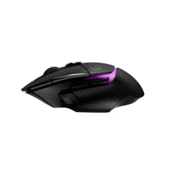Ratón Logitech G G502 X Plus 25600 Dpi Negro