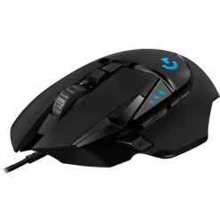 Ratón Logitech G502 Hero Gaming 25600 Dpi