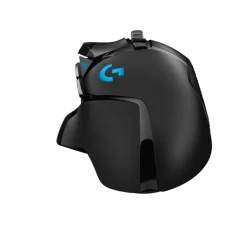 Ratón Logitech G502 Hero Gaming 25600 Dpi Negro