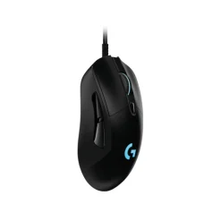 Ratón Logitech G403 Hero Gaming 16000 Dpi