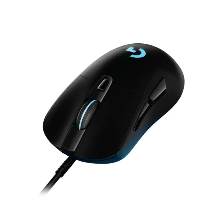 Ratón Logitech G403 Hero Gaming 16000 Dpi