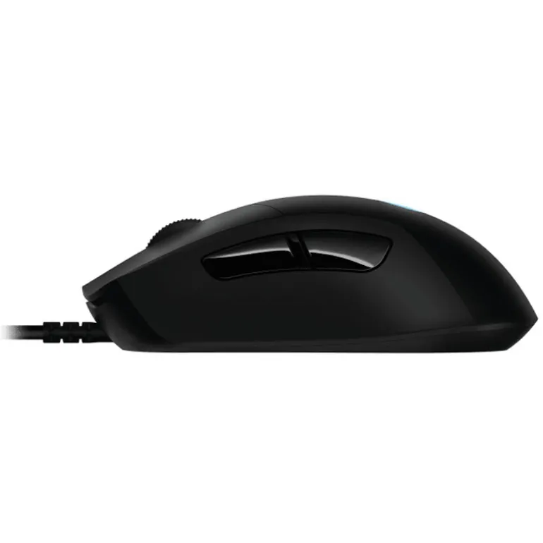 Ratón Logitech G403 Hero Gaming 16000 Dpi