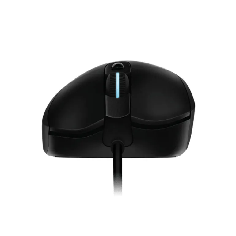 Ratón Logitech G403 Hero Gaming 16000 Dpi