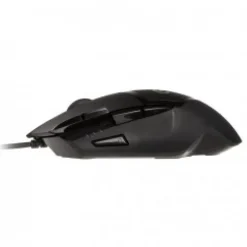Ratón Logitech G402 Hyperion Fury Gaming 4000 Dpi Negro/Azul