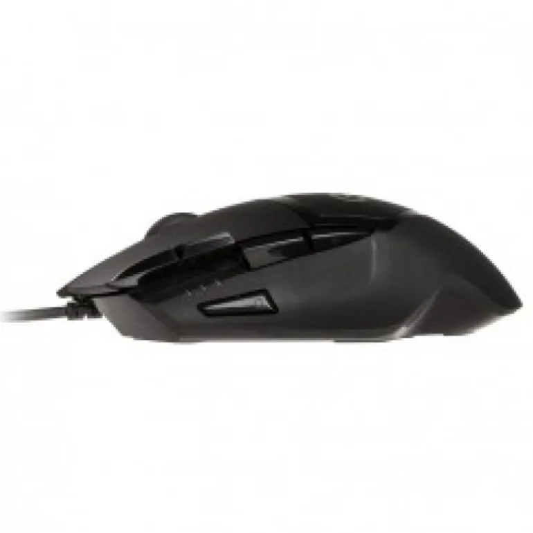 Ratón Logitech G402 Hyperion Fury Gaming 4000 Dpi Negro/Azul