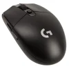 Ratón Logitech G305 Lightspeed Gaming 12000 Dpi Negro