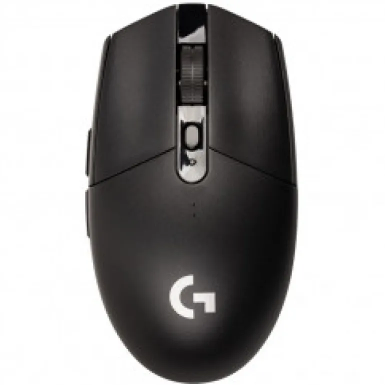 Ratón Logitech G305 Lightspeed Gaming 12000 Dpi Negro